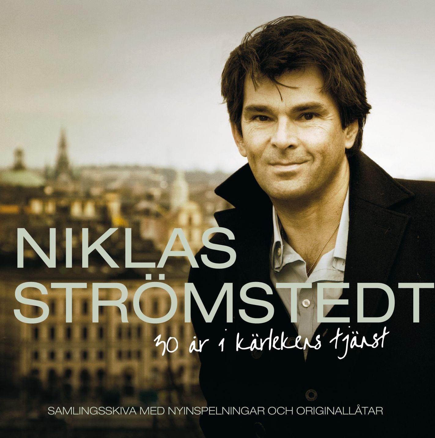 30 År I Kärlekens Tjänst