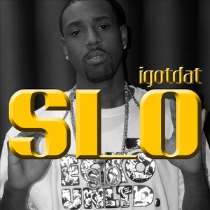 I Got Dat - Single