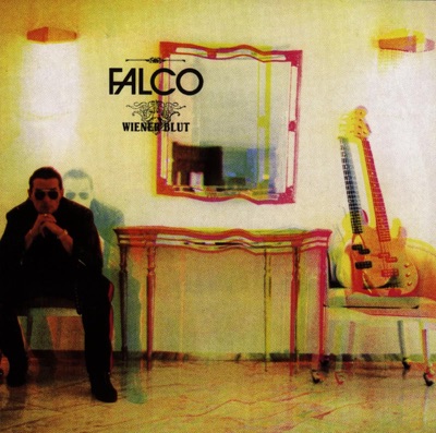 Wiener Blut - Falco