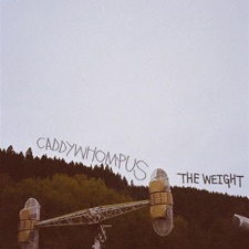 Caddywhompus - Age of Wild Spirits