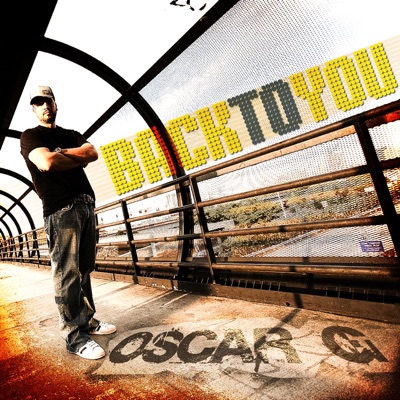 Back to You (feat Tamara Wallace)