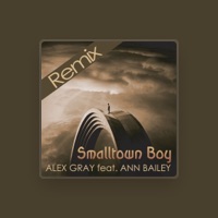 Alex Gray