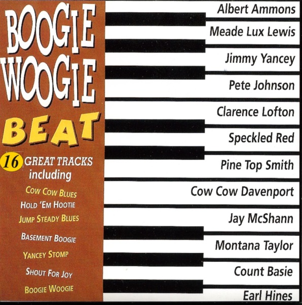 Jump Steady Blues