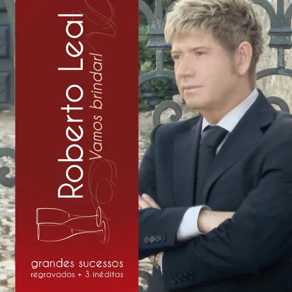 O Vira — Roberto Leal