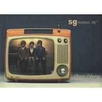 Classic Odyssey (1978~1993) - SG Wannabe