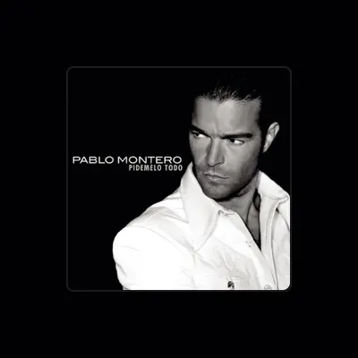 Listen to Pablo Montero, watch music videos, read bio, see tour dates & more!