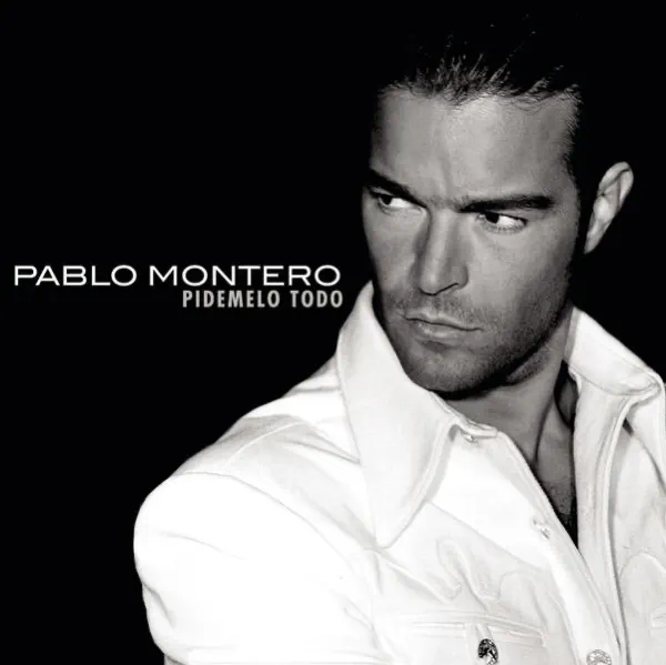 Gata Salvaje — Pablo Montero