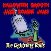 Halloween Smooth Jazz Zombie Jams