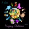 Happy Children 2009 (Demy Shine Dub Remix) - P. Lion lyrics
