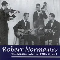 After The Ball — Robert Normann