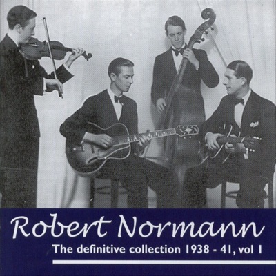 The Definitive Collection 1938 - 41, Vol. 1
