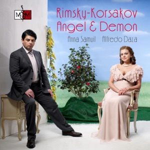 Rimsky-Korsakov: Songs