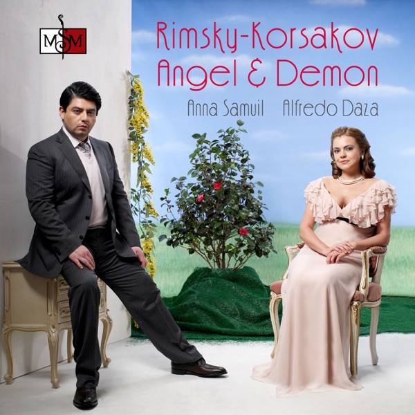 Rimsky-Korsakov: Songs