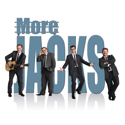 More Jacks (feat. Keld Heick, Jesper Asholt, Jesper Lohmann, Stig Rossen)