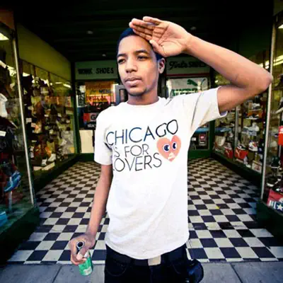 Spotlight - Single - Rockie Fresh
