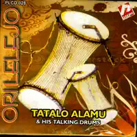 Alhaji Bisimilai — Tatalo Alamu