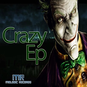 Crazy - EP