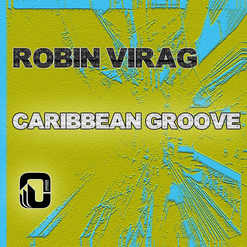 Caribbean Groove - Single