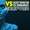 Krypton (DJ Embargo Radio Edit) - Alex Oshean & DJ Embargo lyrics