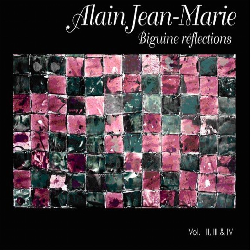Biguine reflections, Vol. 2, 3 & 4