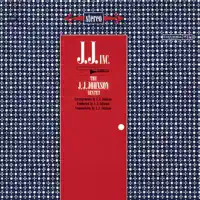 Mohawk — J.J. Johnson