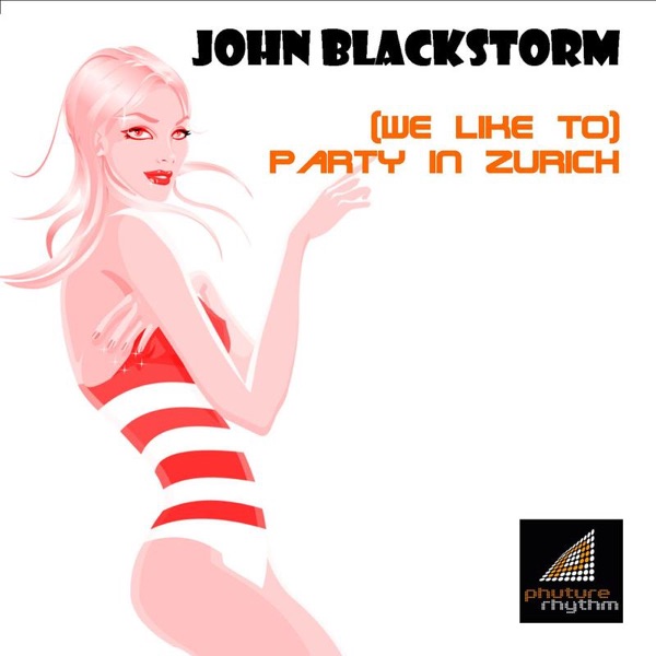 (We Like To) Party In Zurich - EP