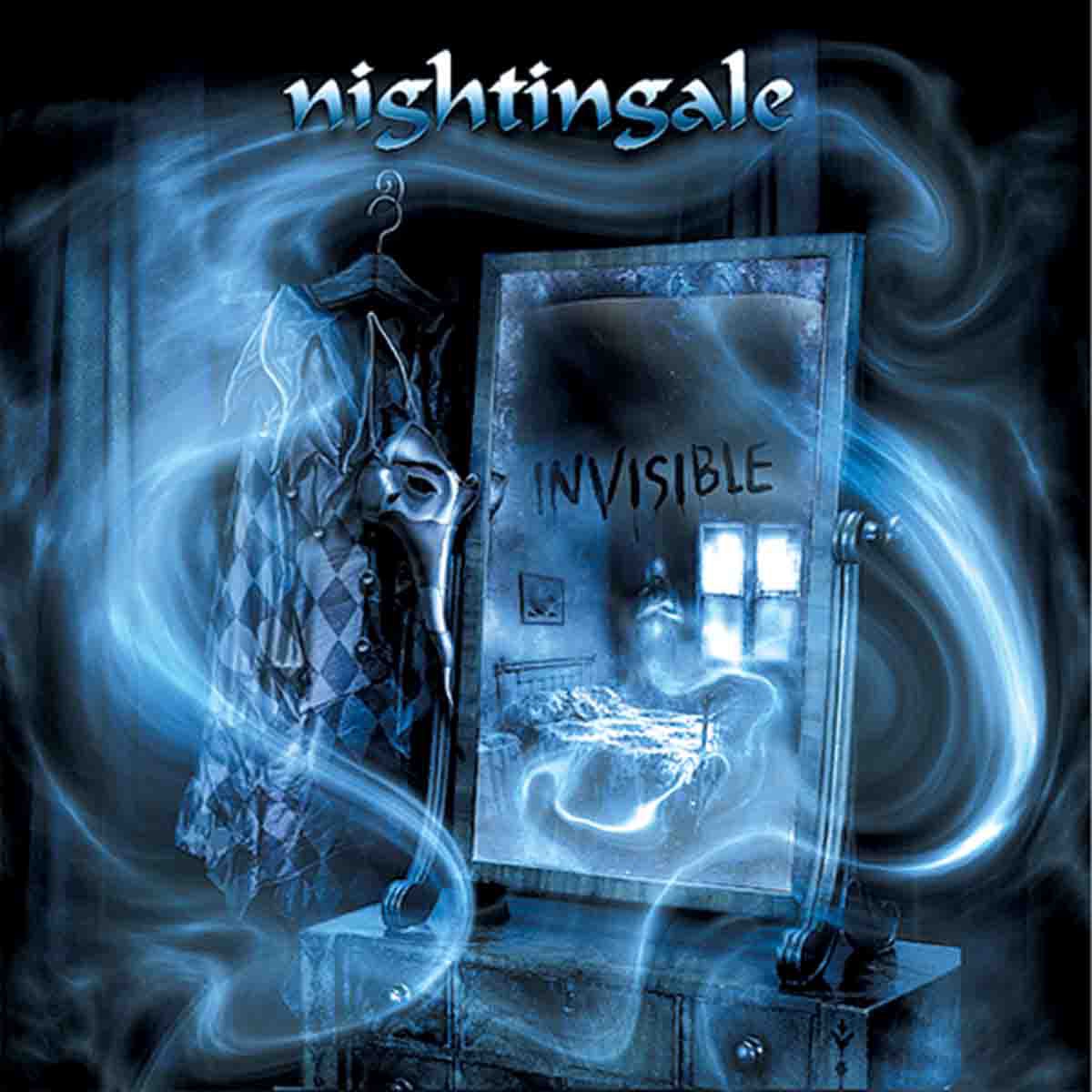 Invisible