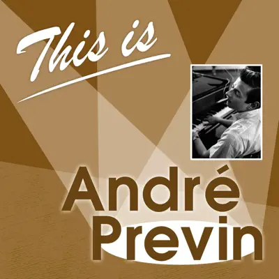 This Is... André Previn - André Previn