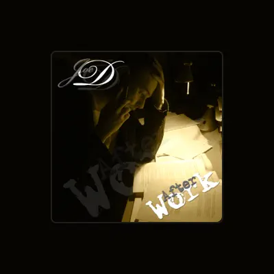 Listen to Joe D, watch music videos, read bio, see tour dates & more!