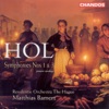 Hague Residentie Orchestra & Matthias Bamert - Symphony No. 3 In B Flat Major, Op. 101: IV. Finale
