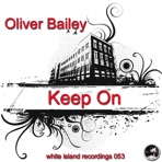 Keep On - Single
