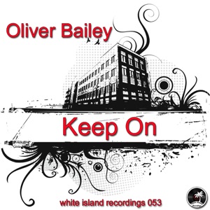 Keep On (Original Mix)