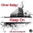 Keep On (Dub Mix)