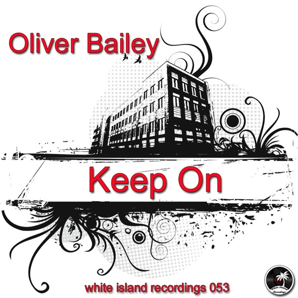 Keep On - Single