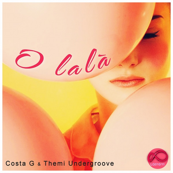 O La La - EP