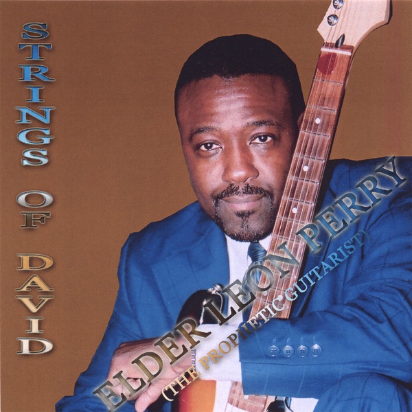 Strings of David