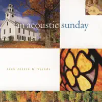 Fairest Lord Jesus — Jack Jezzro