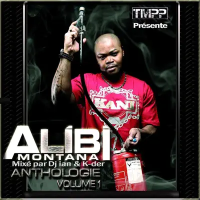 Listen to Anthologie, vol. 1 by Alibi Montana