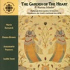 Schafer: Gitanjali - Garden of the Heart - Adieu, Robert Schumann