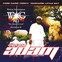 The Last Adam - Adam