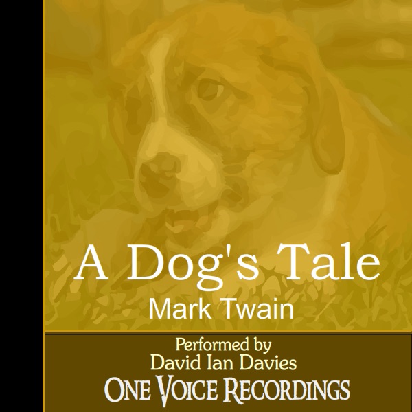 A Dog's Tale (Unabridged)