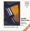 Stefan Johannes Bleicher - Neuf Pièces pour Orgue ou Harmonium: Marche - Cortège