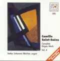 Neuf Pieces Pour Orgue Ou Harmonium