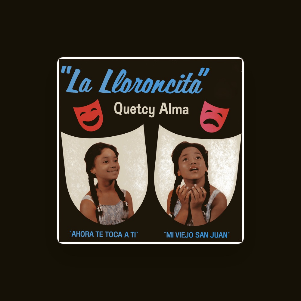 Фото Quetcy Alma