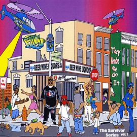 Bmore Banga (feat. Shawn C) Fats