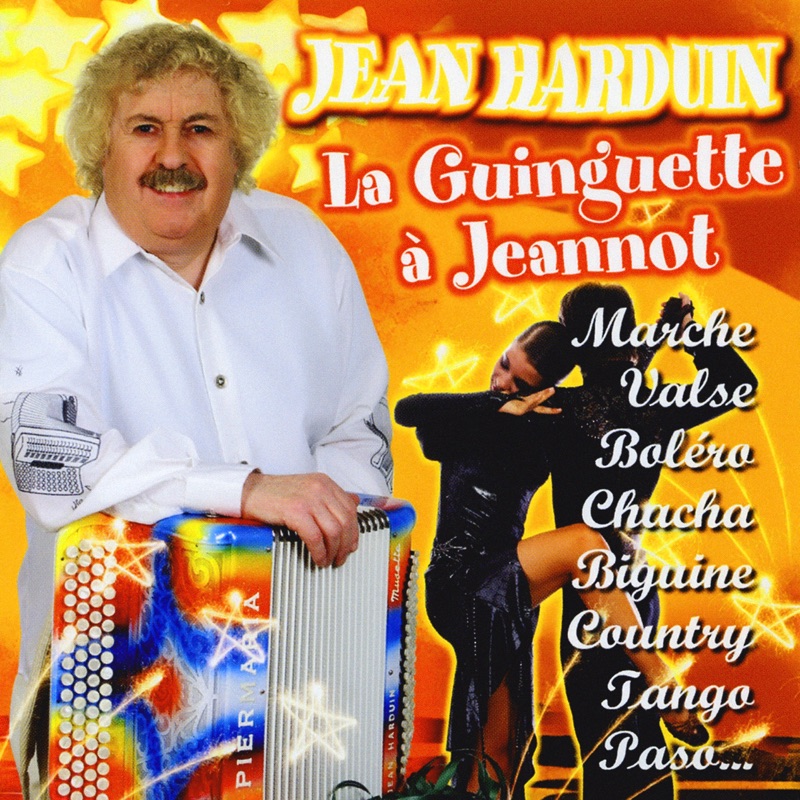 La Guinguette a Jeannot