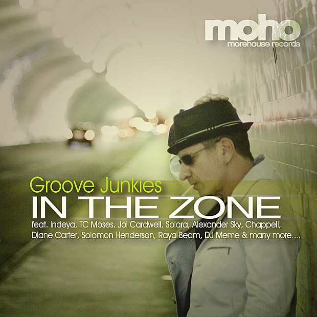 In the Zone