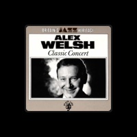 Alex Welsh