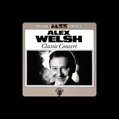 Listen to Alex Welsh, watch music videos, read bio, see tour dates & more!