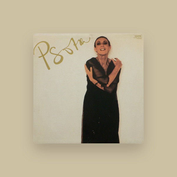 Irén Psota's avatar